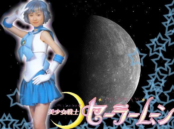 Sailor Moon Live Action 