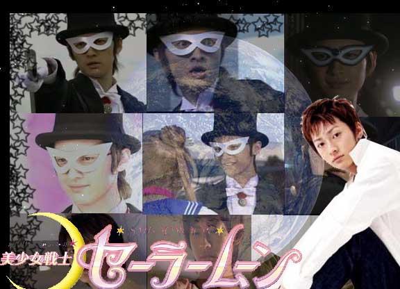 Sailor Moon Live Action 