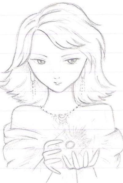 Astereia   anime manga  fanart pictures  