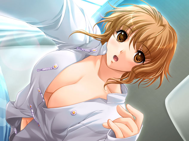 Akibakei-Kanojo 