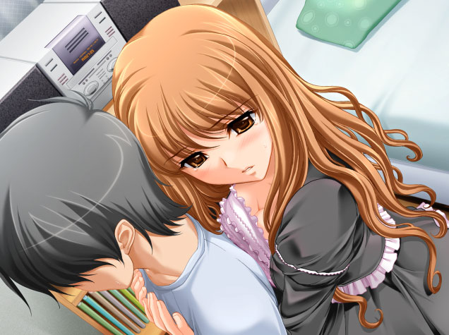 Akibakei-Kanojo 