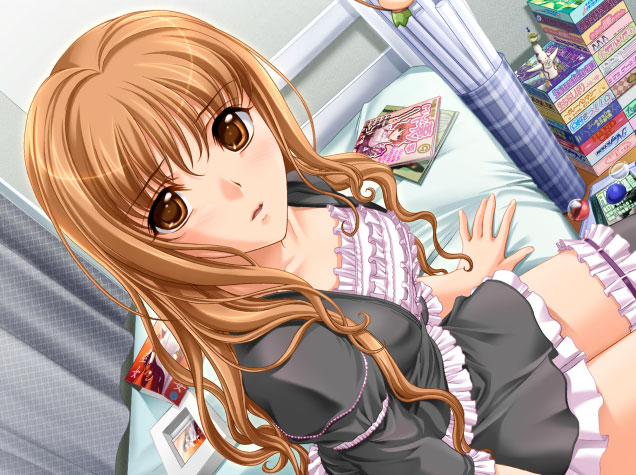 Akibakei-Kanojo 