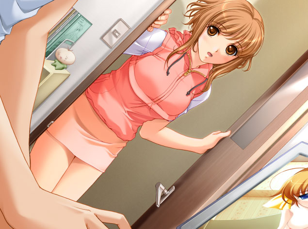 Akibakei-Kanojo 