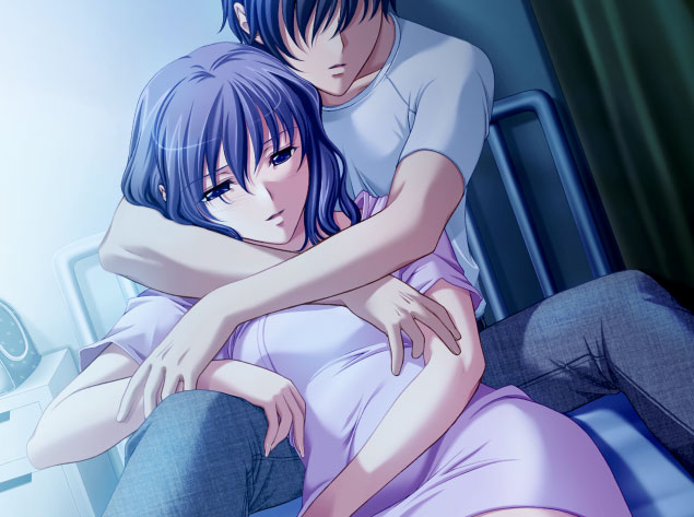 Akibakei-Kanojo 