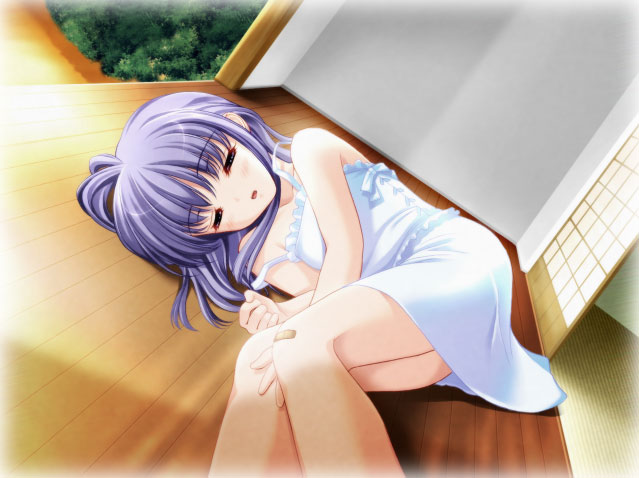 Akibakei-Kanojo 