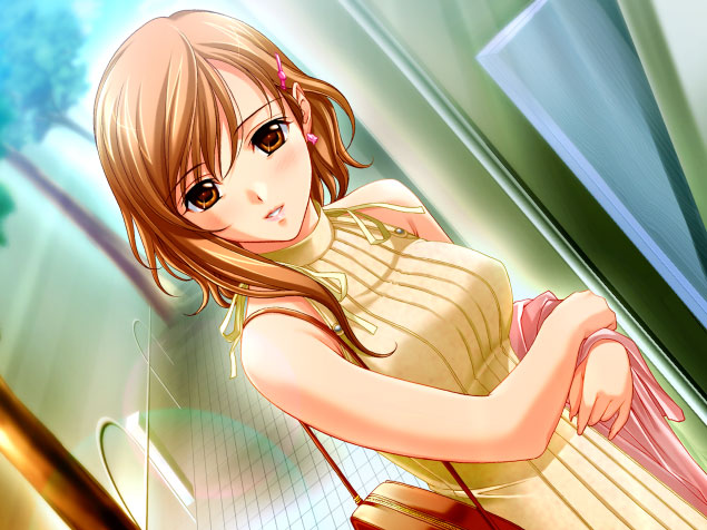 Akibakei-Kanojo 