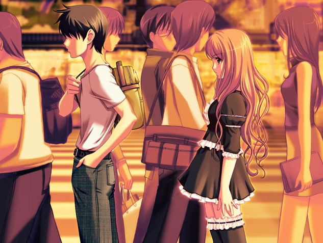 Akibakei-Kanojo 