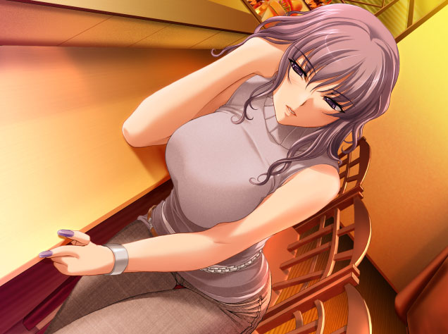 Akibakei-Kanojo 