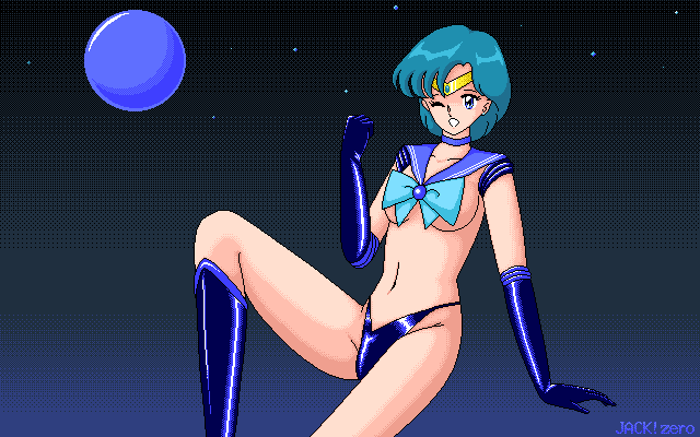 Ami Mizuno / / Ami Mizuno     saylor c sailor     mercury xentai    mercuri   eros hentai
