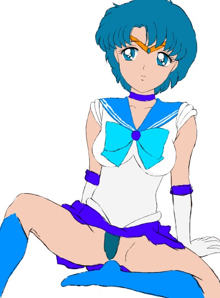 Ami Mizuno / / Ami Mizuno     saylor c sailor     mercury xentai    mercuri   eros hentai
