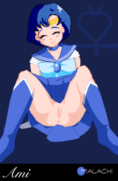 Ami Mizuno / / Ami Mizuno     saylor c sailor     mercury xentai    mercuri   eros hentai
