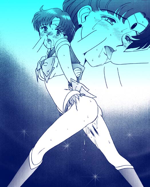 Ami Mizuno / / Ami Mizuno     saylor c sailor     mercury xentai    mercuri   eros hentai
