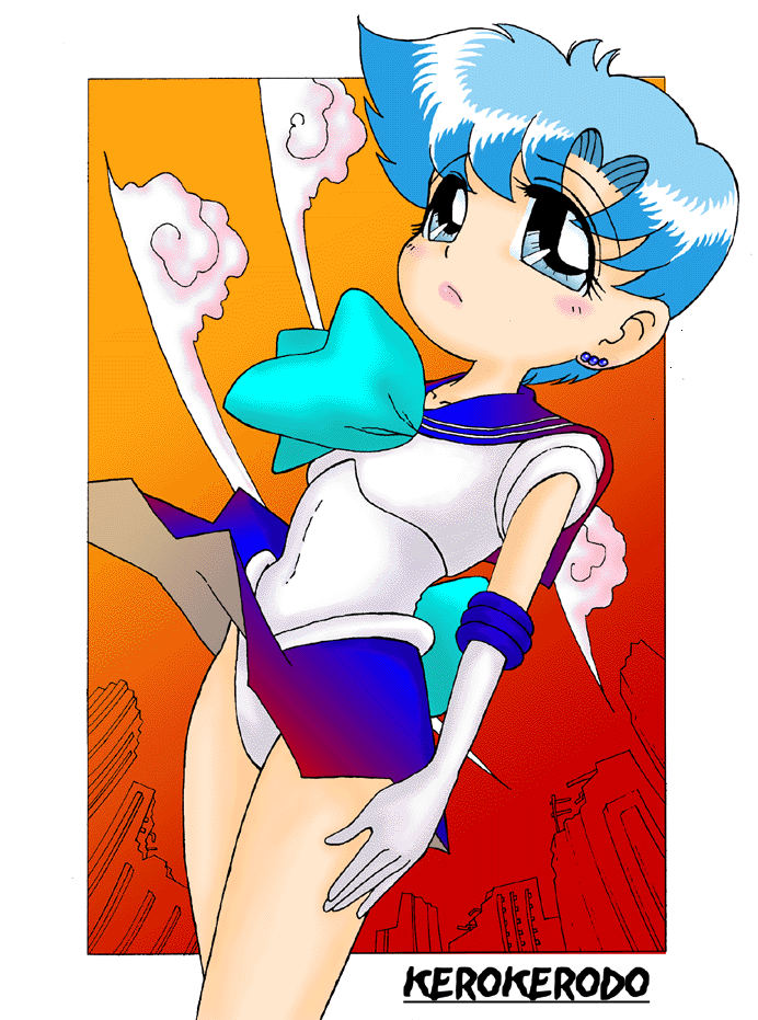 Ami Mizuno / / Ami Mizuno     saylor c sailor     mercury xentai    mercuri   eros hentai
