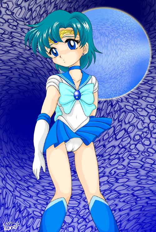 Ami Mizuno / / Ami Mizuno     saylor c sailor     mercury xentai    mercuri   eros hentai
