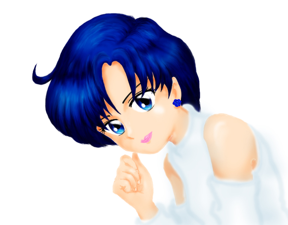 Ami Mizuno / / Ami Mizuno     saylor c sailor     mercury xentai    mercuri   eros hentai
