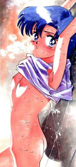 Ami Mizuno / / Ami Mizuno     saylor c sailor     mercury xentai    mercuri   eros hentai
