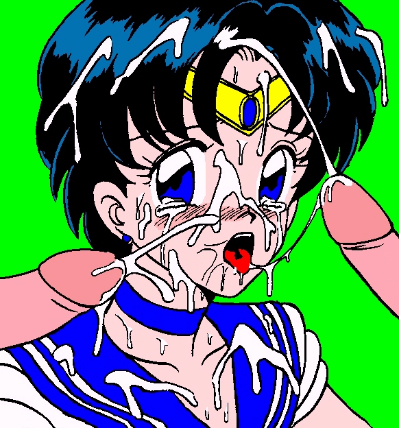 Ami Mizuno / / Ami Mizuno     saylor c sailor     mercury xentai    mercuri   eros hentai
