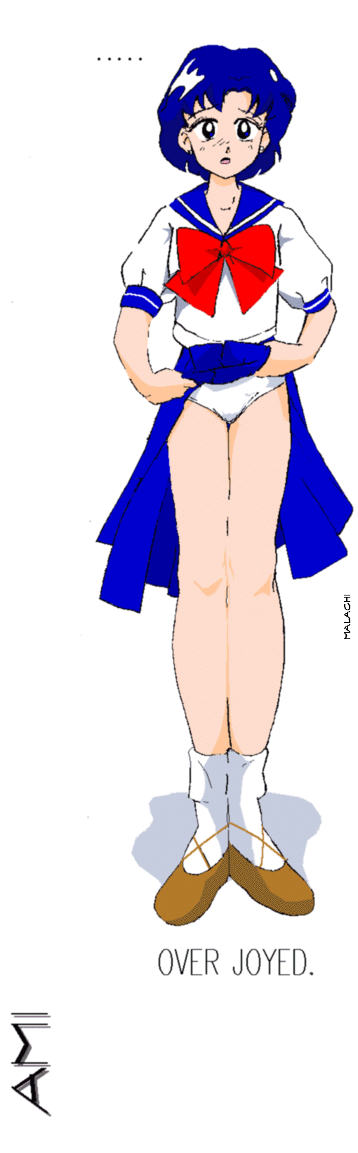 Ami Mizuno / / Ami Mizuno     saylor c sailor     mercury xentai    mercuri   eros hentai

