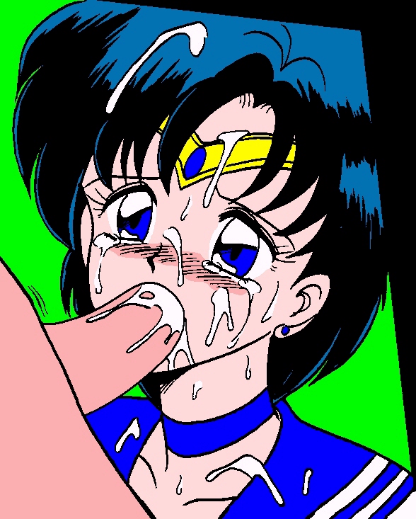 Ami Mizuno / / Ami Mizuno     saylor c sailor     mercury xentai    mercuri   eros hentai
