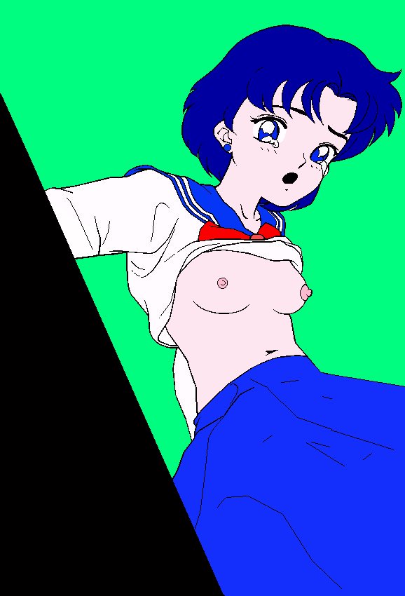 Ami Mizuno / / Ami Mizuno     saylor c sailor     mercury xentai    mercuri   eros hentai
