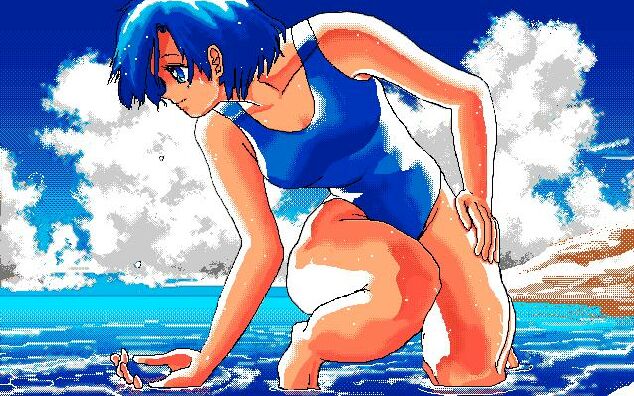 Ami Mizuno / / Ami Mizuno     saylor c sailor     mercury xentai    mercuri   eros hentai

