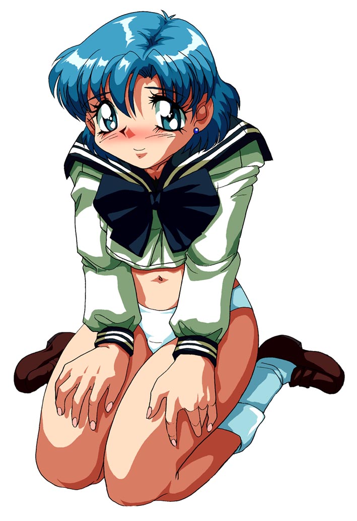 Ami Mizuno / / Ami Mizuno     saylor c sailor     mercury xentai    mercuri   eros hentai
