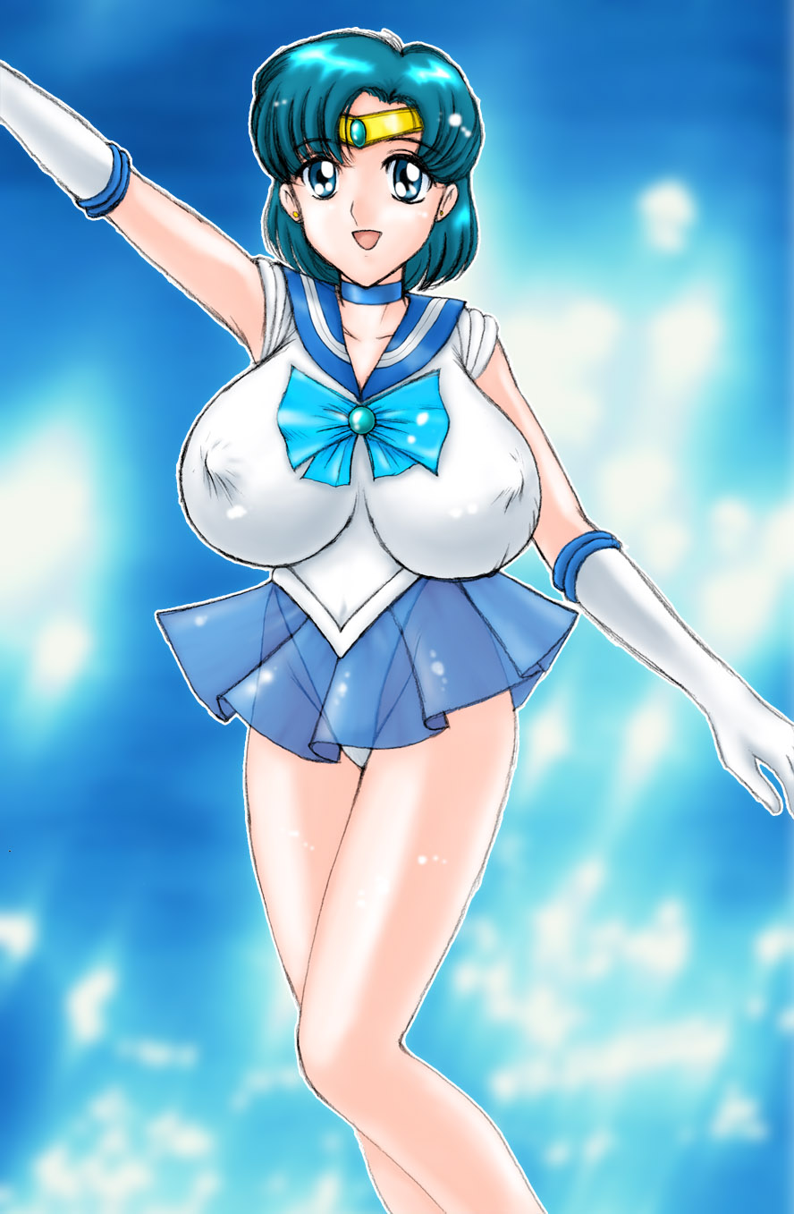 Ami Mizuno / / Ami Mizuno     saylor c sailor     mercury xentai    mercuri   eros hentai
