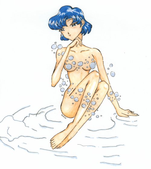 Ami Mizuno / / Ami Mizuno     saylor c sailor     mercury xentai    mercuri   eros hentai
