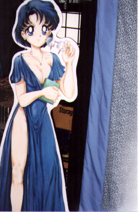 Ami Mizuno / / Ami Mizuno     saylor c sailor     mercury xentai    mercuri   eros hentai
