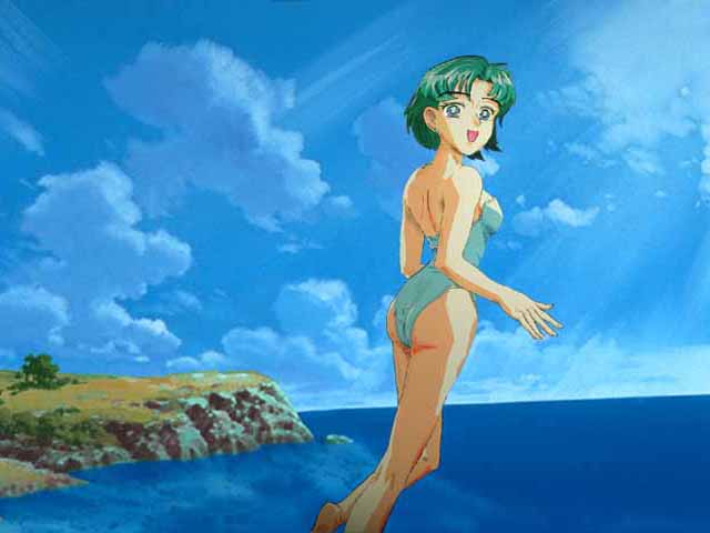 Ami Mizuno / / Ami Mizuno     saylor c sailor     mercury xentai    mercuri   eros hentai
