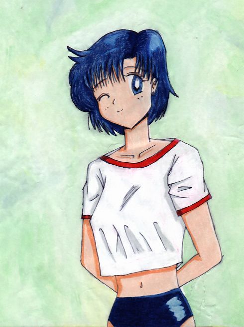 Ami Mizuno / / Ami Mizuno     saylor c sailor     mercury xentai    mercuri   eros hentai

