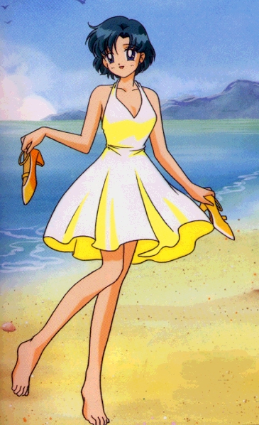 Ami Mizuno / / Ami Mizuno     saylor c sailor     mercury xentai    mercuri   eros hentai
