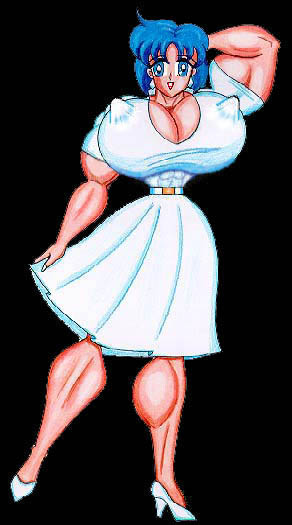 Ami Mizuno / / Ami Mizuno     saylor c sailor     mercury xentai    mercuri   eros hentai
