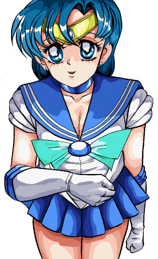 Ami Mizuno / / Ami Mizuno     saylor c sailor     mercury xentai    mercuri   eros hentai
