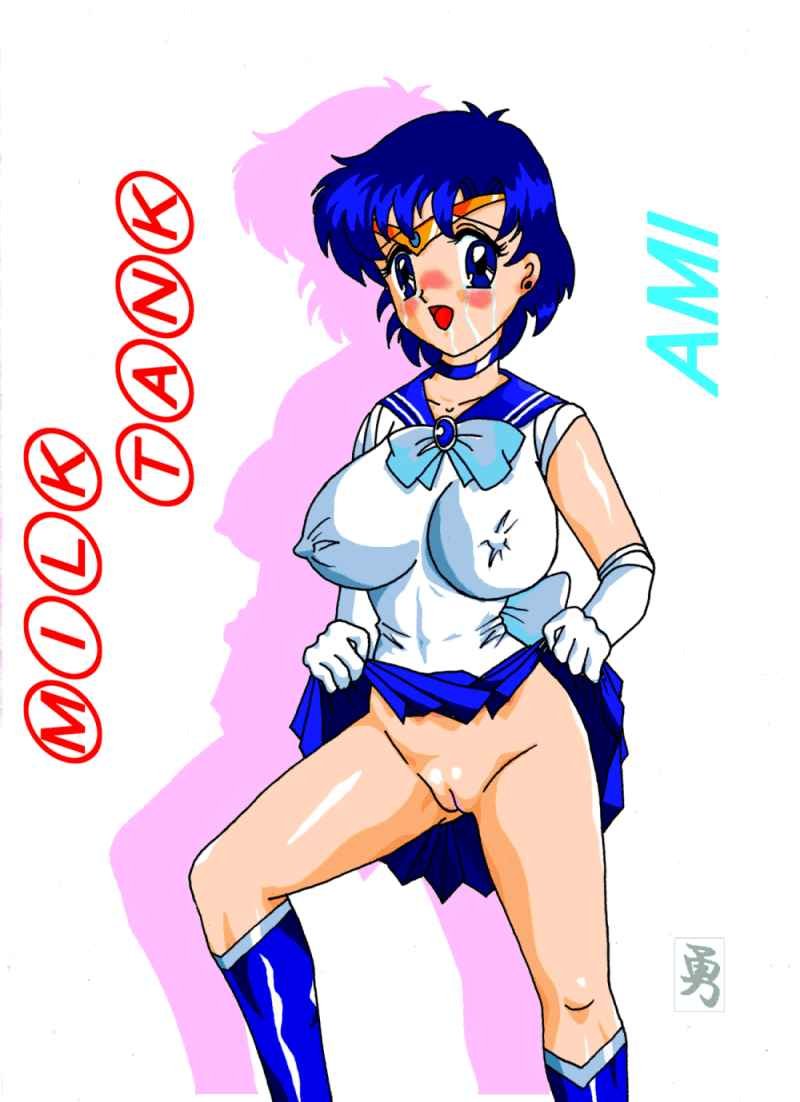 Ami Mizuno / / Ami Mizuno     saylor c sailor     mercury xentai    mercuri   eros hentai

