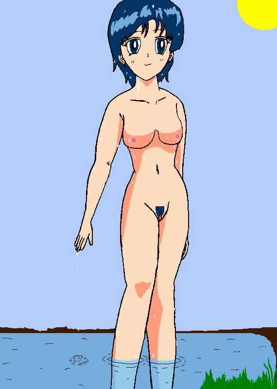 Ami Mizuno / / Ami Mizuno     saylor c sailor     mercury xentai    mercuri   eros hentai
