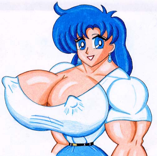 Ami Mizuno / / Ami Mizuno     saylor c sailor     mercury xentai    mercuri   eros hentai
