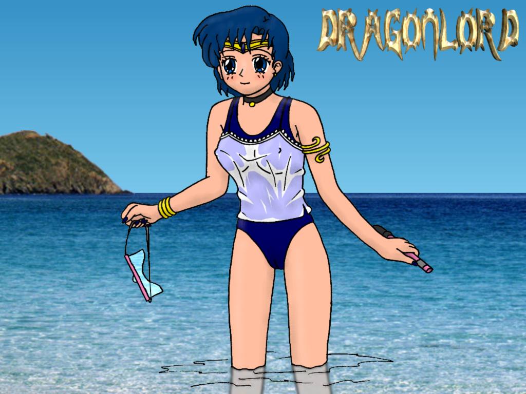 Ami Mizuno / / Ami Mizuno     saylor c sailor     mercury xentai    mercuri   eros hentai
