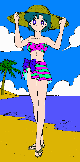 Ami Mizuno / / Ami Mizuno     saylor c sailor     mercury xentai    mercuri   eros hentai
