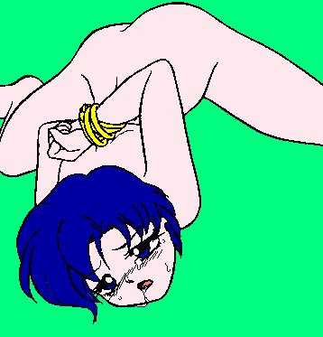 Ami Mizuno / / Ami Mizuno     saylor c sailor     mercury xentai    mercuri   eros hentai

