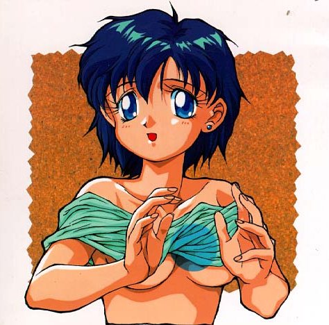 Ami Mizuno / / Ami Mizuno     saylor c sailor     mercury xentai    mercuri   eros hentai
