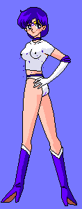 Ami Mizuno / / Ami Mizuno     saylor c sailor     mercury xentai    mercuri   eros hentai
