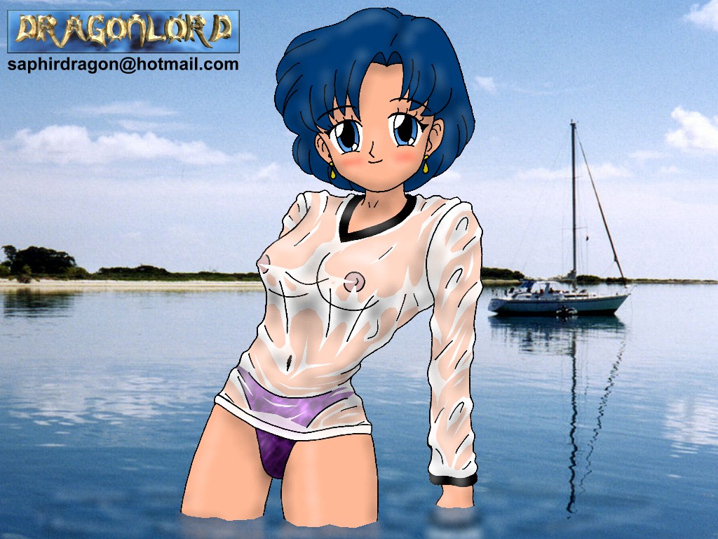 Ami Mizuno / / Ami Mizuno     saylor c sailor     mercury xentai    mercuri   eros hentai
