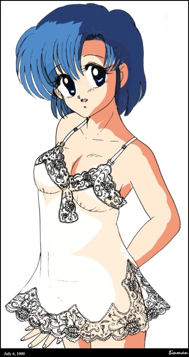 Ami Mizuno / / Ami Mizuno     saylor c sailor     mercury xentai    mercuri   eros hentai

