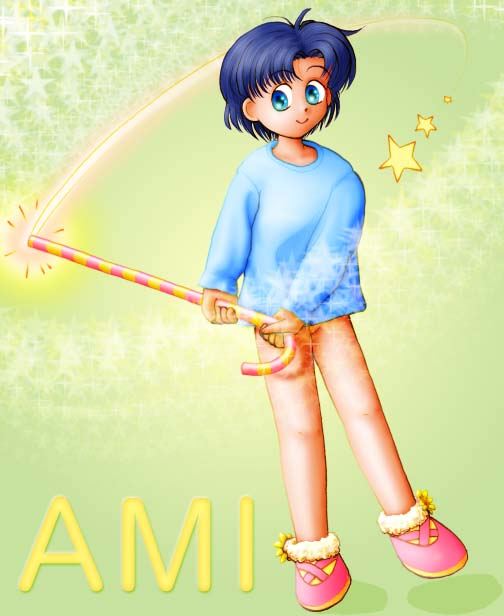 Ami Mizuno / / Ami Mizuno     saylor c sailor     mercury xentai    mercuri   eros hentai
