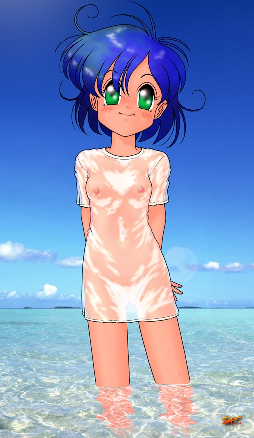Ami Mizuno / / Ami Mizuno     saylor c sailor     mercury xentai    mercuri   eros hentai
