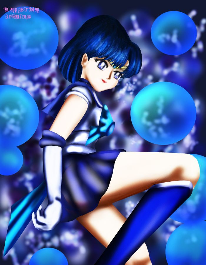 Ami Mizuno / / Ami Mizuno     saylor c sailor     mercury xentai    mercuri   eros hentai
