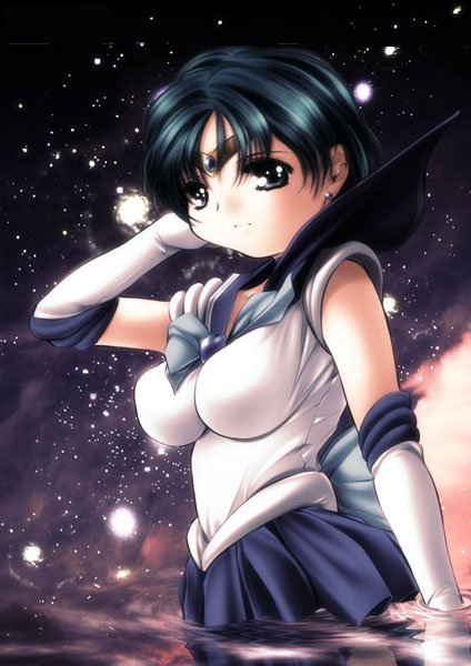 Ami Mizuno / / Ami Mizuno     saylor c sailor     mercury xentai    mercuri   eros hentai
