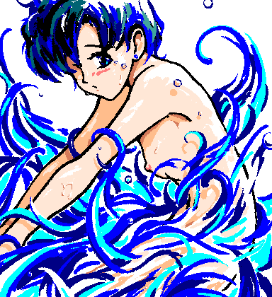 Ami Mizuno / / Ami Mizuno     saylor c sailor     mercury xentai    mercuri   eros hentai
