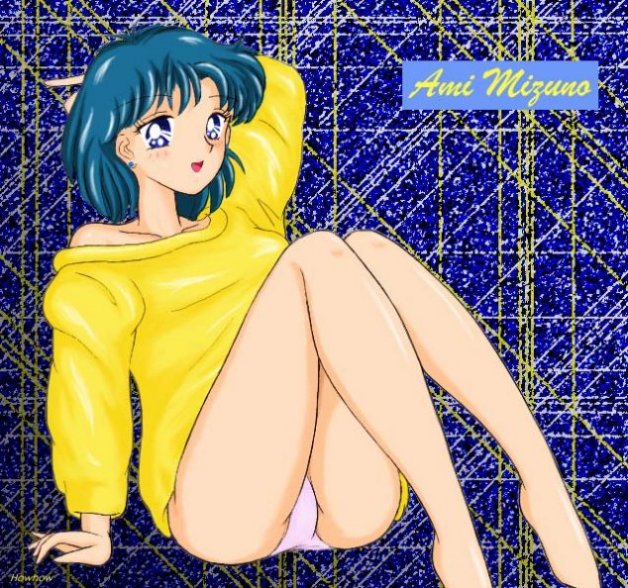Ami Mizuno / / Ami Mizuno     saylor c sailor     mercury xentai    mercuri   eros hentai
